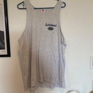 90s tank vintage‎